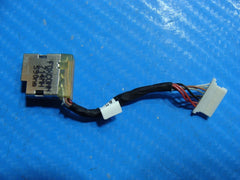 HP ProBook 14" 440 G4 Genuine Laptop DC IN Power Jack w/Cable 853905-F7A