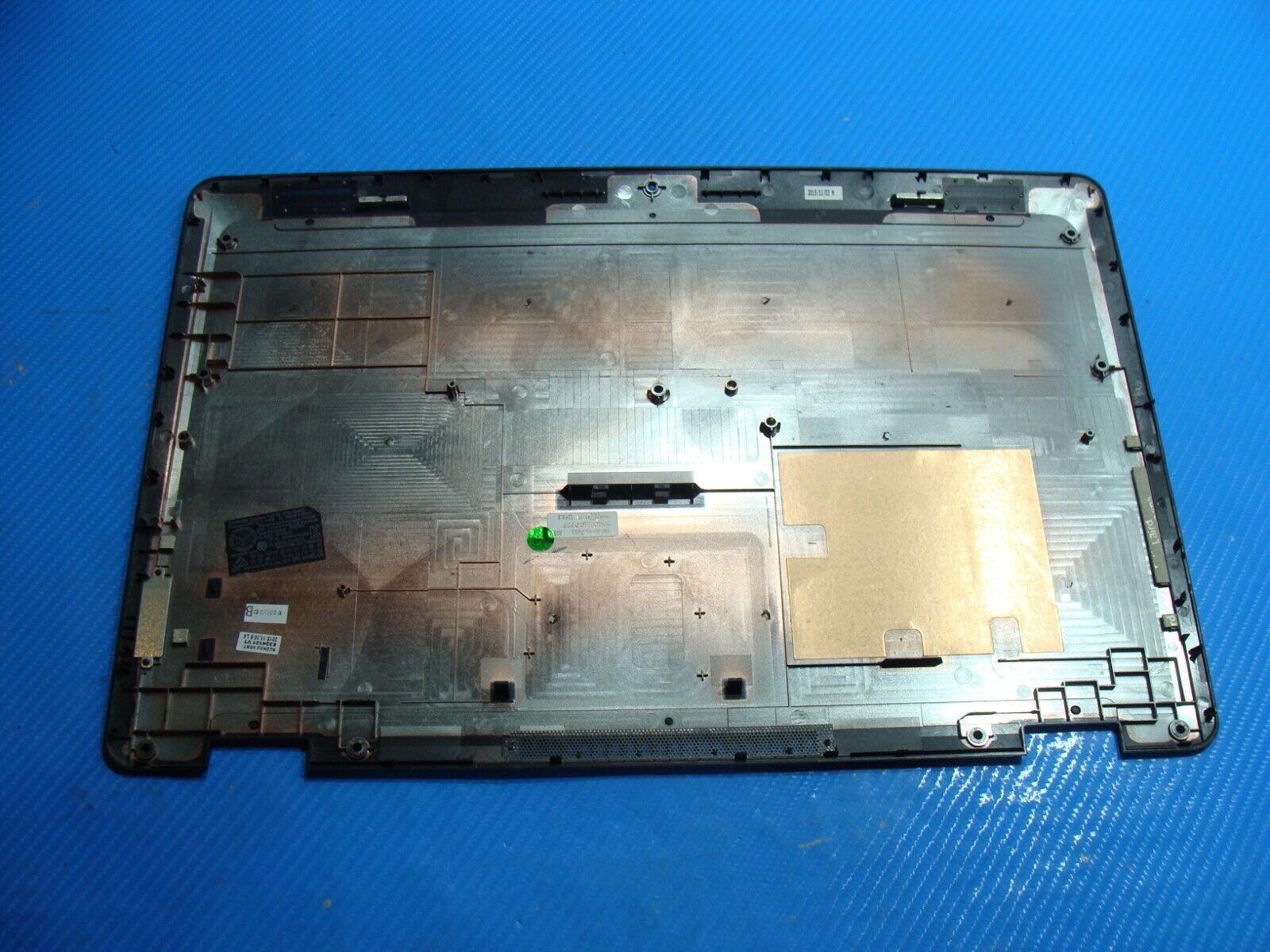 Dell Inspiron 15.6” 15 7568 Genuine Laptop Bottom Case Base Cover 460.05P06.0001