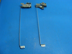 Dell Inspiron 5748 17.3" Genuine Laptop Left & Right Hinge Set Hinges - Laptop Parts - Buy Authentic Computer Parts - Top Seller Ebay