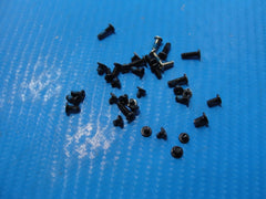 Dell Inspiron 15-3531 15.6" Genuine Laptop Screw Set Screws for Repair ScrewSet