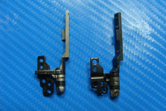 Dell Latitude 12.5" 7290 Genuine Laptop Left & Right Hinge Set Hinges 