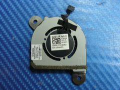 Dell Inspiron 14 7437 14" Genuine Laptop CPU Cooling Fan Y1FF3 Dell