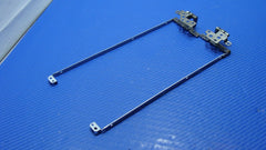 Toshiba Satellite L655-S5096 15.6" Genuine Left and Right Hinge Set FBBL6009010 Toshiba