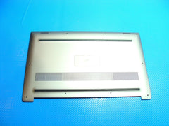 Dell XPS 15 9560 15.6" Genuine Bottom Case Base Cover Silver YHD18 AM1BG000703 