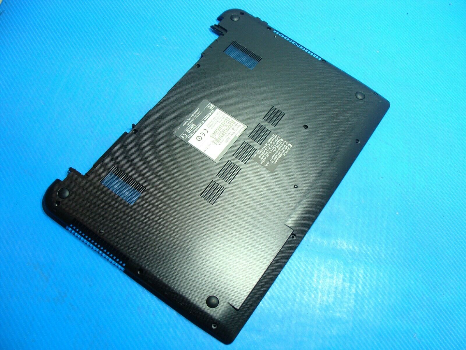 Toshiba Satellite S55t-B5335 15.6