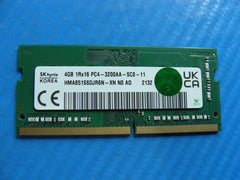 HP 15-ed1052ms SK Hynix 4GB 1Rx16 PC4-3200AA Memory RAM SO-DIMM HMA851S6DJR6N-XN