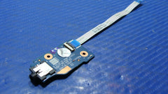 Lenovo ThinkPad 15.6" E550 Genuine Laptop Audio Jack Board w/Cable NS-A222 GLP* Lenovo