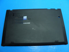 Lenovo Thinkpad 14” X1 Carbon 6th Gen Genuine Bottom Case Base Cover AM16R000600