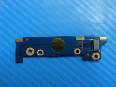 Dell Precision 15.6" 7510 Genuine Laptop Power Button Board LS-C545P 