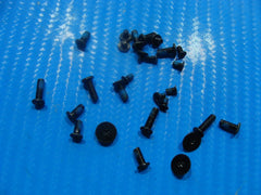 Dell Inspiron 13.3" 13 5379 Genuine Laptop Screw Set Screws for Repair ScrewSet