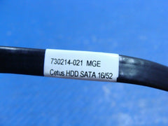 HP ProDesk 400 G4 Genuine Cable HDD SATA 730214-021 GLP* - Laptop Parts - Buy Authentic Computer Parts - Top Seller Ebay