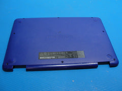 Dell Inspiron 11-3168 11.6" Genuine Bottom Case Base Cover 460.06Q06.0005 3C1HR - Laptop Parts - Buy Authentic Computer Parts - Top Seller Ebay