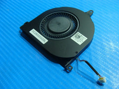 Dell Latitude 14" E5470 Genuine Laptop CPU Cooling Fan DC28000GGSL WKT5Y #1 - Laptop Parts - Buy Authentic Computer Parts - Top Seller Ebay