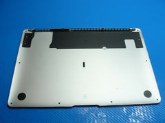 MacBook Air 13" A1466 Early 2015 MJVG2LL/A Genuine Bottom Case Silver 923-00505 - Laptop Parts - Buy Authentic Computer Parts - Top Seller Ebay