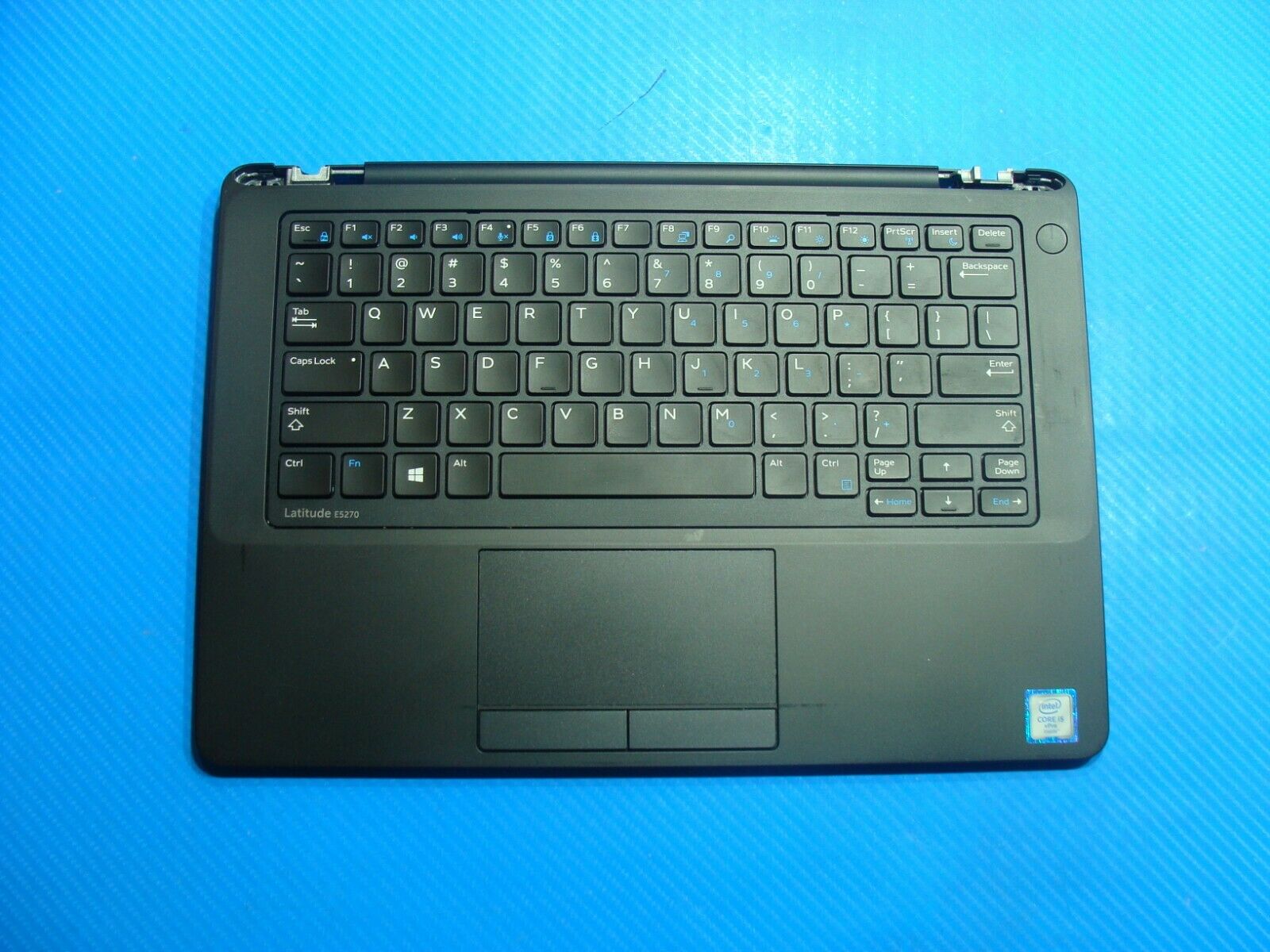 Dell Latitude E5270 12.5