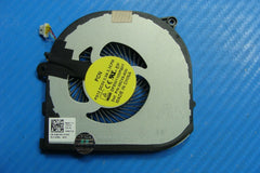 Dell XPS 15.6" 15 9550 Genuine Laptop Right CPU Cooling Fan 36cv9 