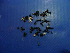 Toshiba Satellite 14" P745-S4102 OEM Screw Set Screws for Repair ScrewSet GLP* Toshiba