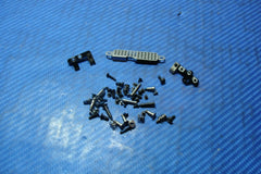 MacBook Pro A1286 15" Early 2010 MC371LL/A Screw Set Screws GS196835 #2 ER* - Laptop Parts - Buy Authentic Computer Parts - Top Seller Ebay