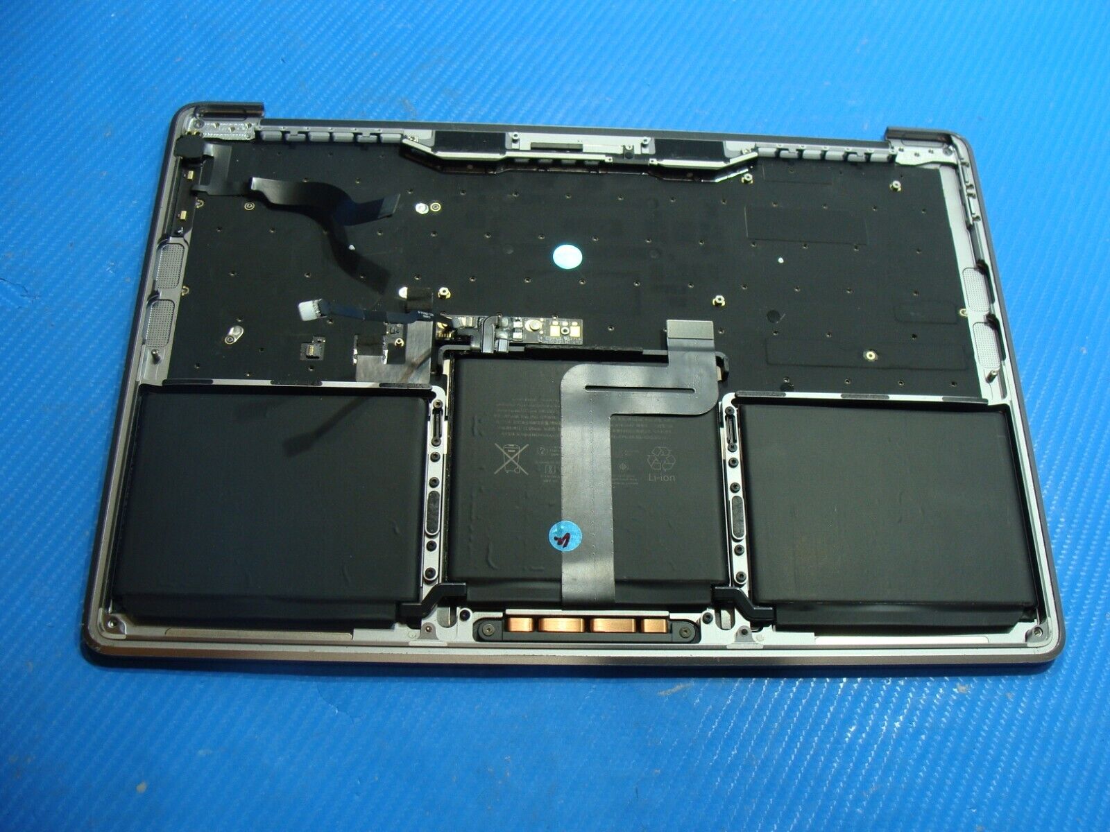 MacBook Pro A1708 Late 2016 MLL42LL/A 13