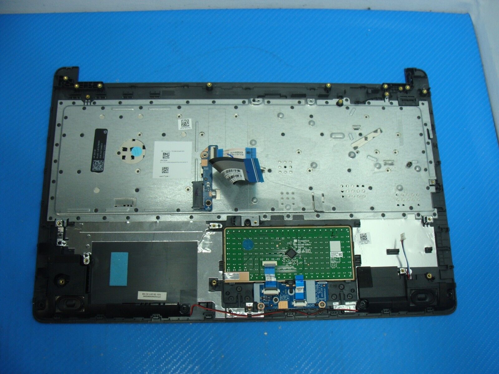 HP 255 G6 15.6