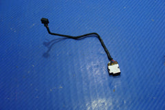 HP 15-r263dx 15.6" Genuine Laptop DC In Power Jack w/ Cable 717371-SD6 ER* - Laptop Parts - Buy Authentic Computer Parts - Top Seller Ebay