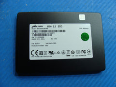 Asus F556UA-AB54 Micron 256GB 2.5" SATA SSD Solid State Drive MTFDDAK256TBN