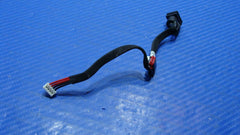 Toshiba Satellite C655D-S5120 15.6"OEM DC In Power Jack w/Cable 6017B0258101 ER* - Laptop Parts - Buy Authentic Computer Parts - Top Seller Ebay