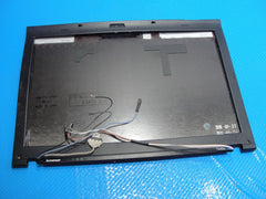 Lenovo Thinkpad 14.1" t400s Genuine Back Cover w/Front Bezel 