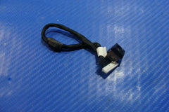 Dell Alienware 15 R2 15.6" Genuine DC-IN Power Jack w/Cable DC30100TN00 ER* - Laptop Parts - Buy Authentic Computer Parts - Top Seller Ebay