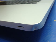 MacBook Pro 15" A1286 Early 2010 MC373LL/A OEM Top Case w/BL Keyboard Trackpad