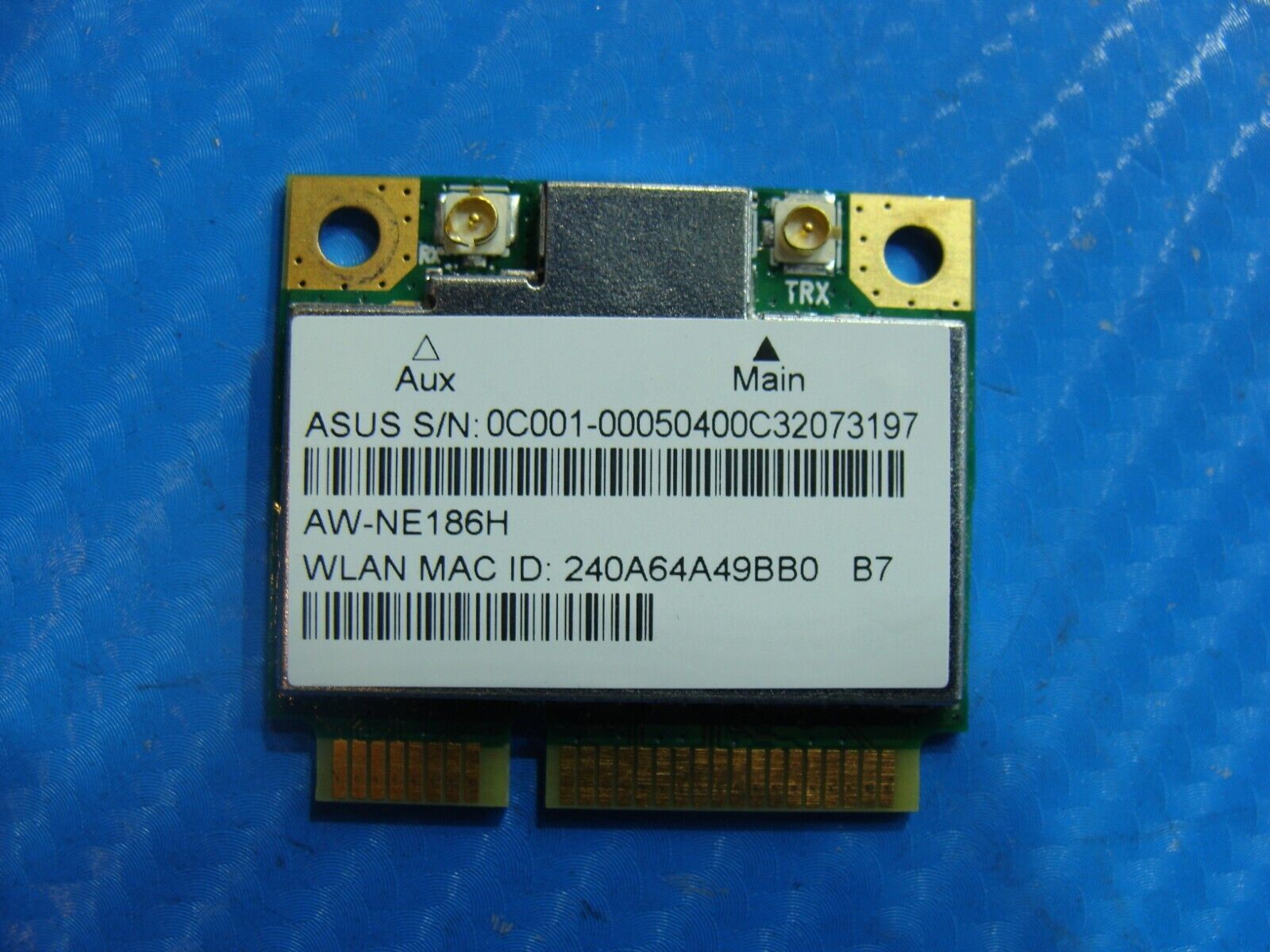 Asus X550EA 15.6