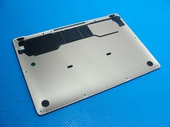 MacBook Air A1932 13" 2019 MVFH2LL/A Bottom Case Space Gray 923-03270 - Laptop Parts - Buy Authentic Computer Parts - Top Seller Ebay