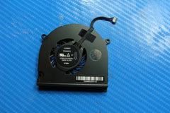 MacBook Pro 13" A1278 Early 2010 MC374LL/A Genuine Cooling Fan 922-8620 