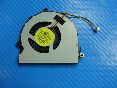 Dell Inspiron 5737 17.3" Genuine Laptop CPU Cooling Fan 74X7K Dell