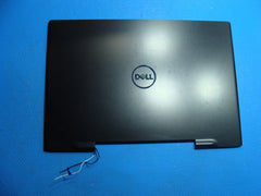 Dell G5 15.6” 15 5590 OEM LCD Back Cover w/Front Bezel Black TJ5K7 13N4-0HA0102