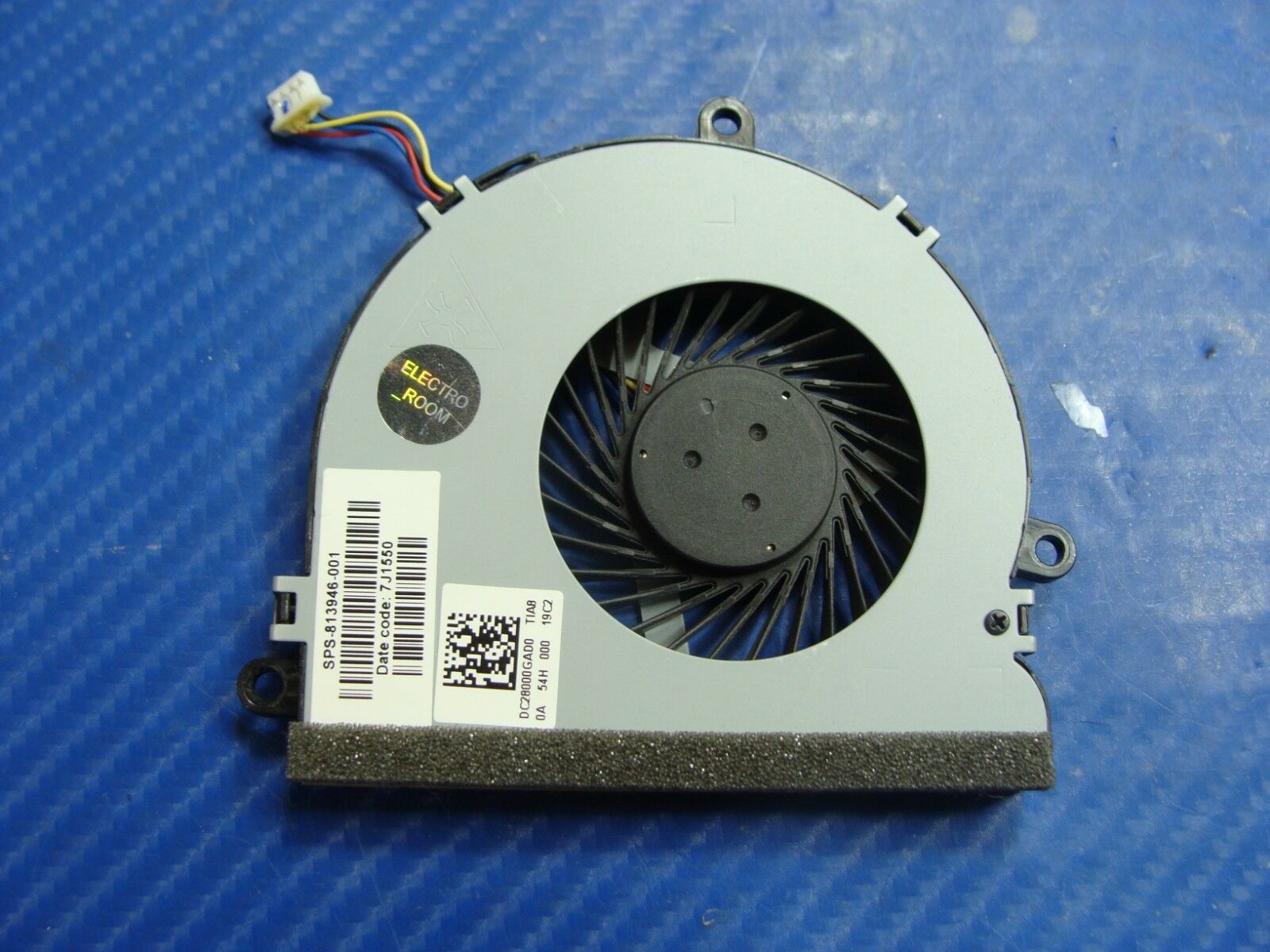 HP 15-af013cl 15.6