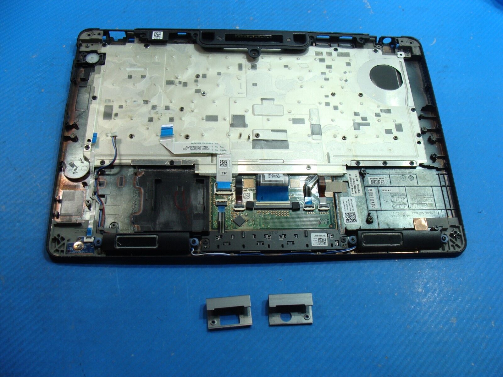 Dell Latitude 14