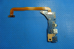 Asus ZenBook 14 Q407I 14" Genuine USB Audio SD Card Board w/Cable UX434IQ_IO - Laptop Parts - Buy Authentic Computer Parts - Top Seller Ebay