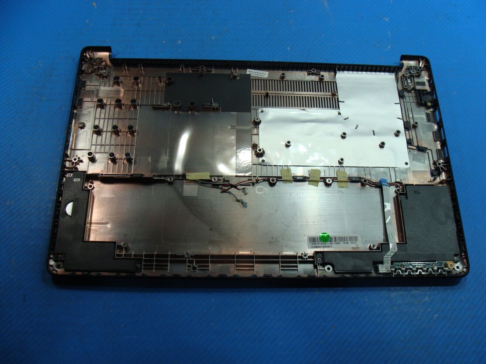 Asus X502CA 15.6