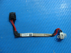 MSI Pulse 15.6” GL66 11UGKV-001US OEM DC IN Power Jack w/Cable K1G-3004100-J36