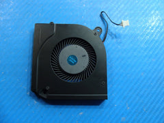 Acer Predator Helios 300 PH315-52-78VL 15.6" Genuine Laptop Cooling Fan NS85C06