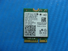 Lenovo IdeaPad Flex 14IML 81XG 14" Genuine Wireless WiFi Card 9560NGW 01AX768