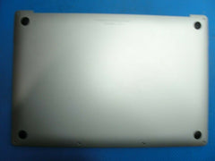 MacBook Pro A1707 15" 2017 MPTR2LL/A Genuine Silver Bottom Case 923-01788 - Laptop Parts - Buy Authentic Computer Parts - Top Seller Ebay