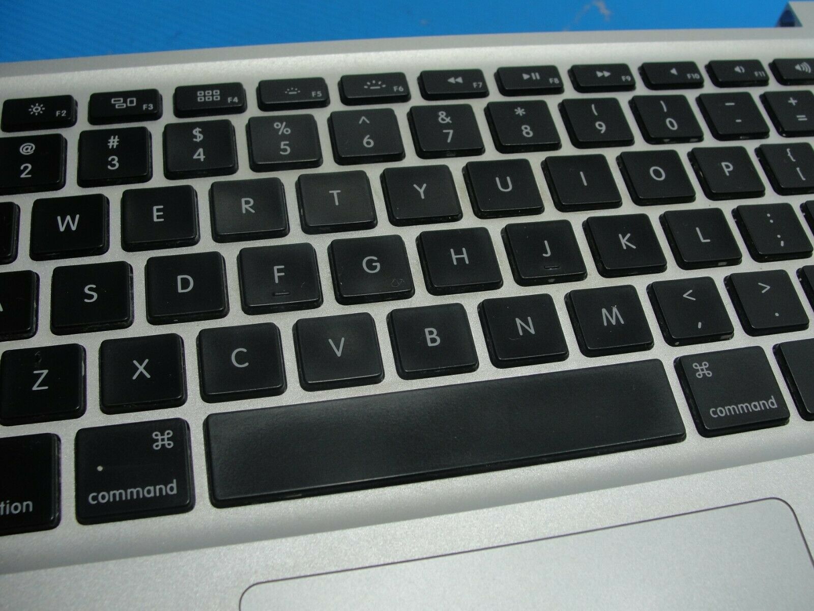 Macbook Pro A1278 13