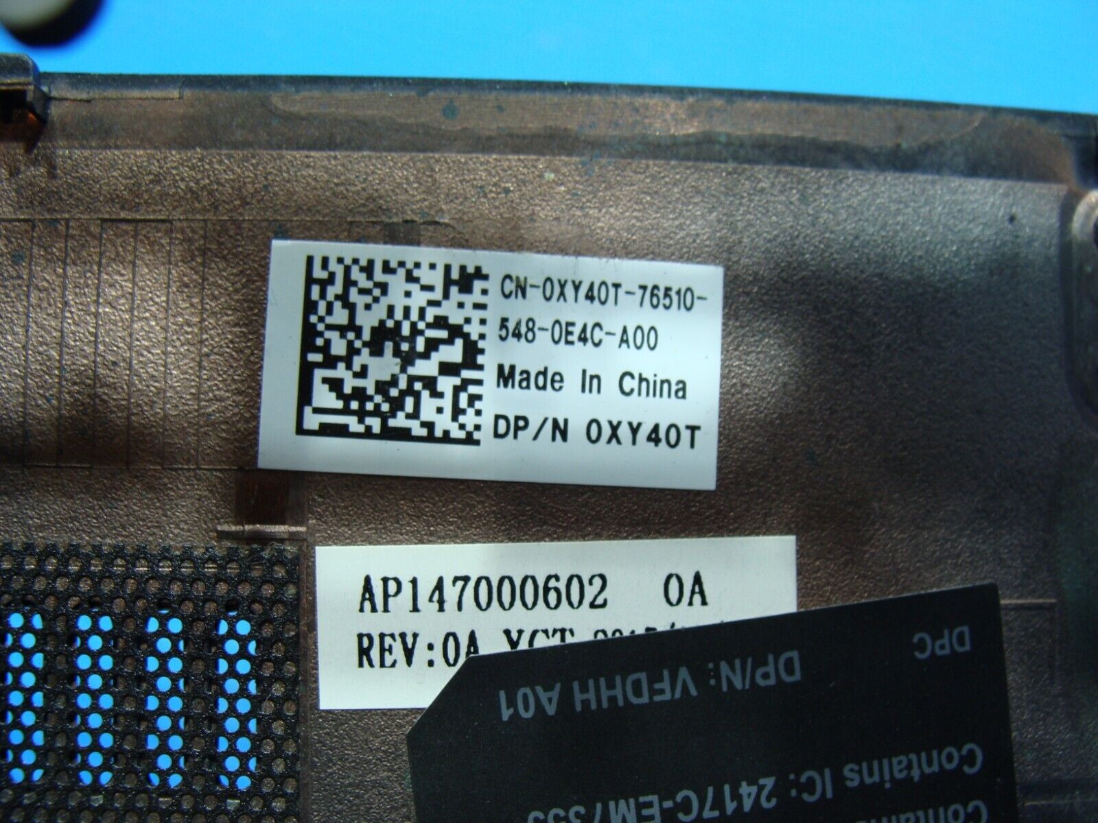 Dell Latitude E7450 14