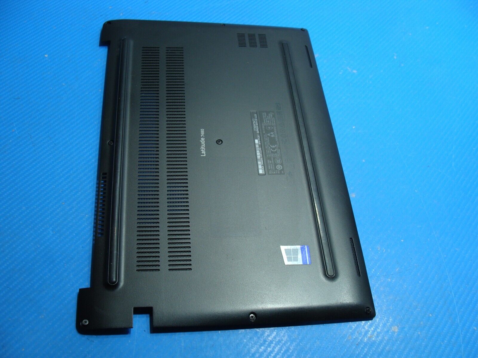 Dell Latitude 7480 14