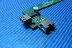 Lenovo ThinkPad L440 14" Genuine Laptop USB Port Board 48.4LG25.011 ER* - Laptop Parts - Buy Authentic Computer Parts - Top Seller Ebay