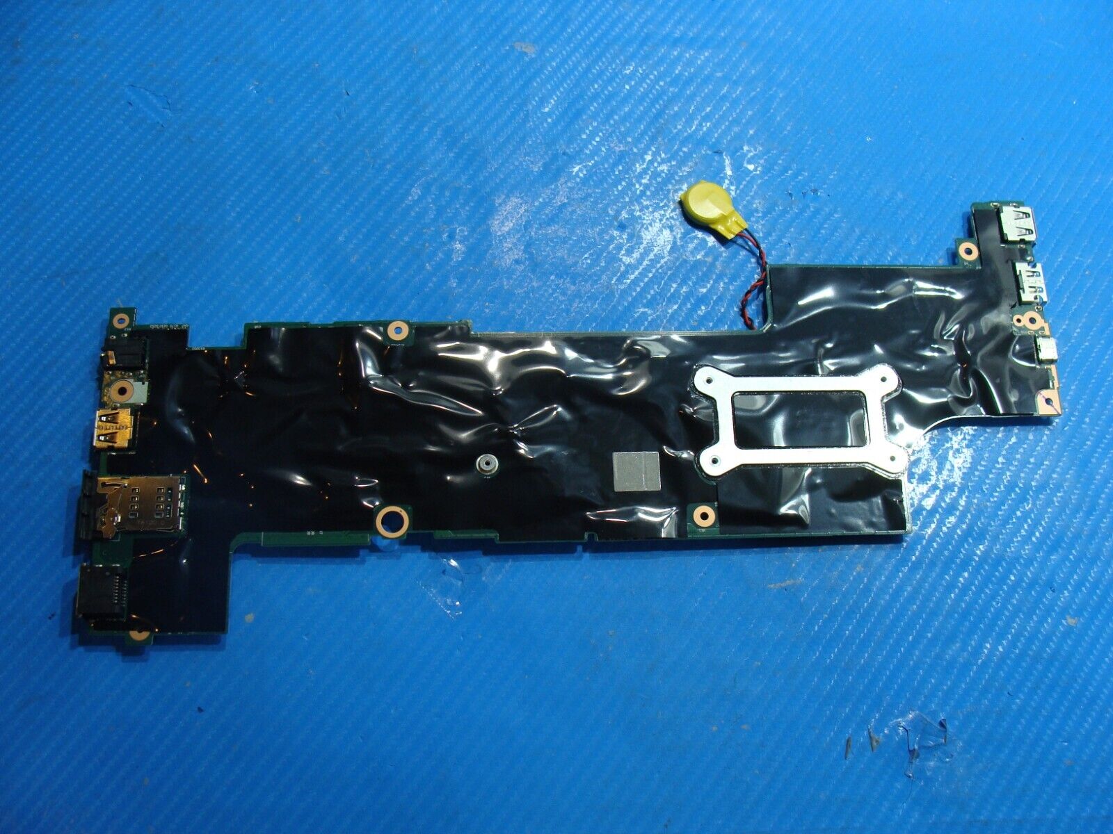 Lenovo ThinkPad 12.5” x270 Genuine Intel i5-7200U 2.5GHz Motherboard 01LW710