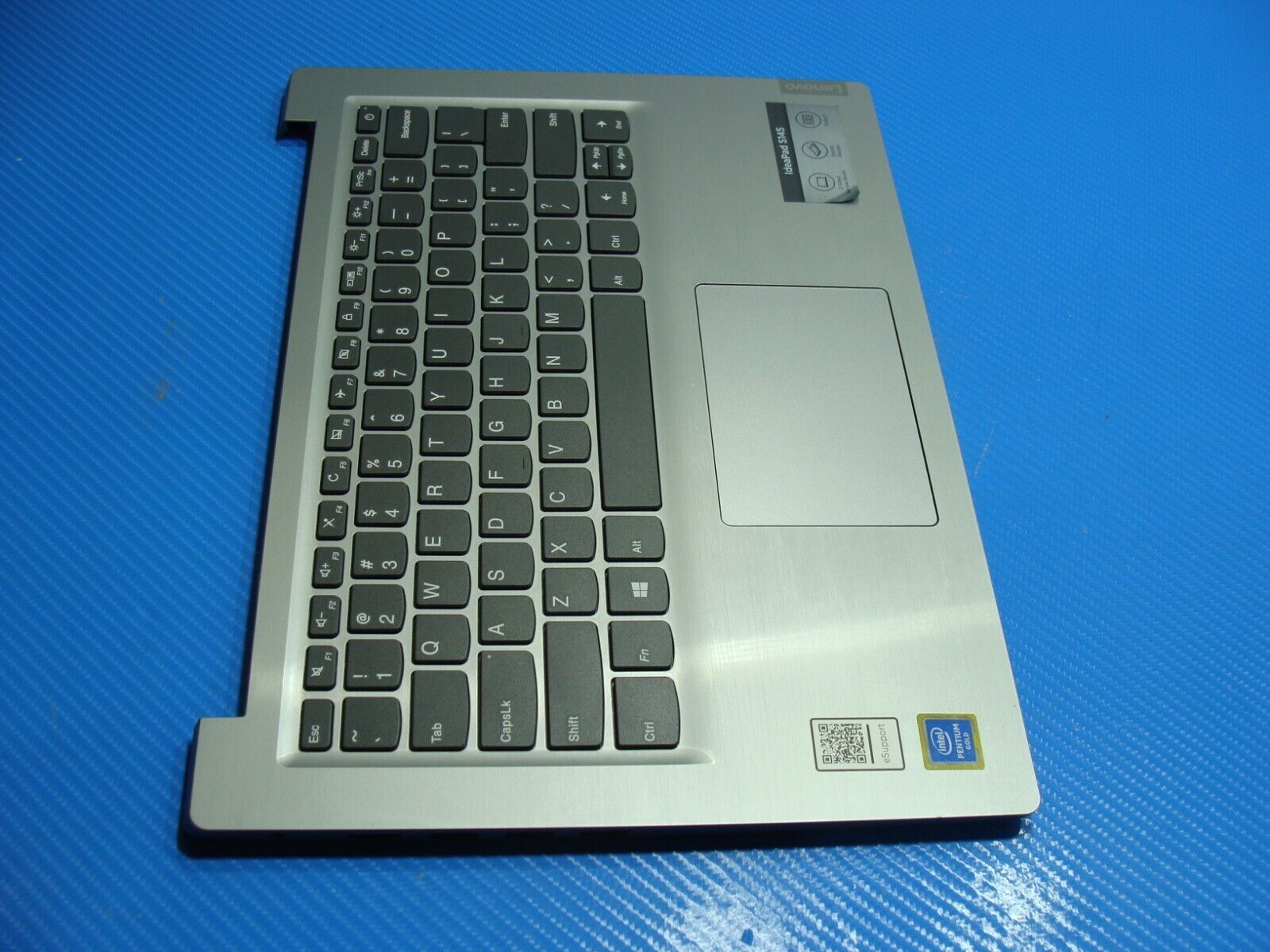 Lenovo IdeaPad S145-14IWL 14