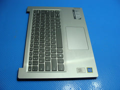 Lenovo IdeaPad S145-14IWL 14" Genuine Palmrest w/Keyboard Touchpad AP1CS000710